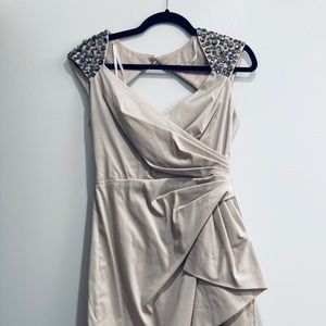 Maggy London for Melanie Lynn Dress